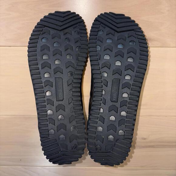 Xero Shoes Ridgeway Chelsea Boots Mens Size 9.5 Brown Leather Barefoot - Picture 8 of 8